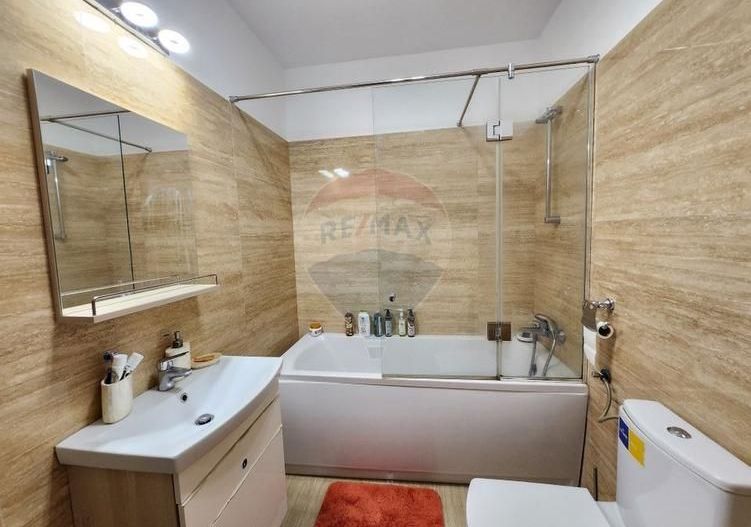 Apartament Tepes Voda / Popa Nan - Poză 8