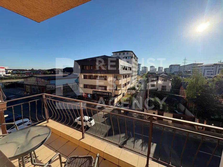 Vânzare, apartament, 2 camere, în zona Militari Residence - Poză 3