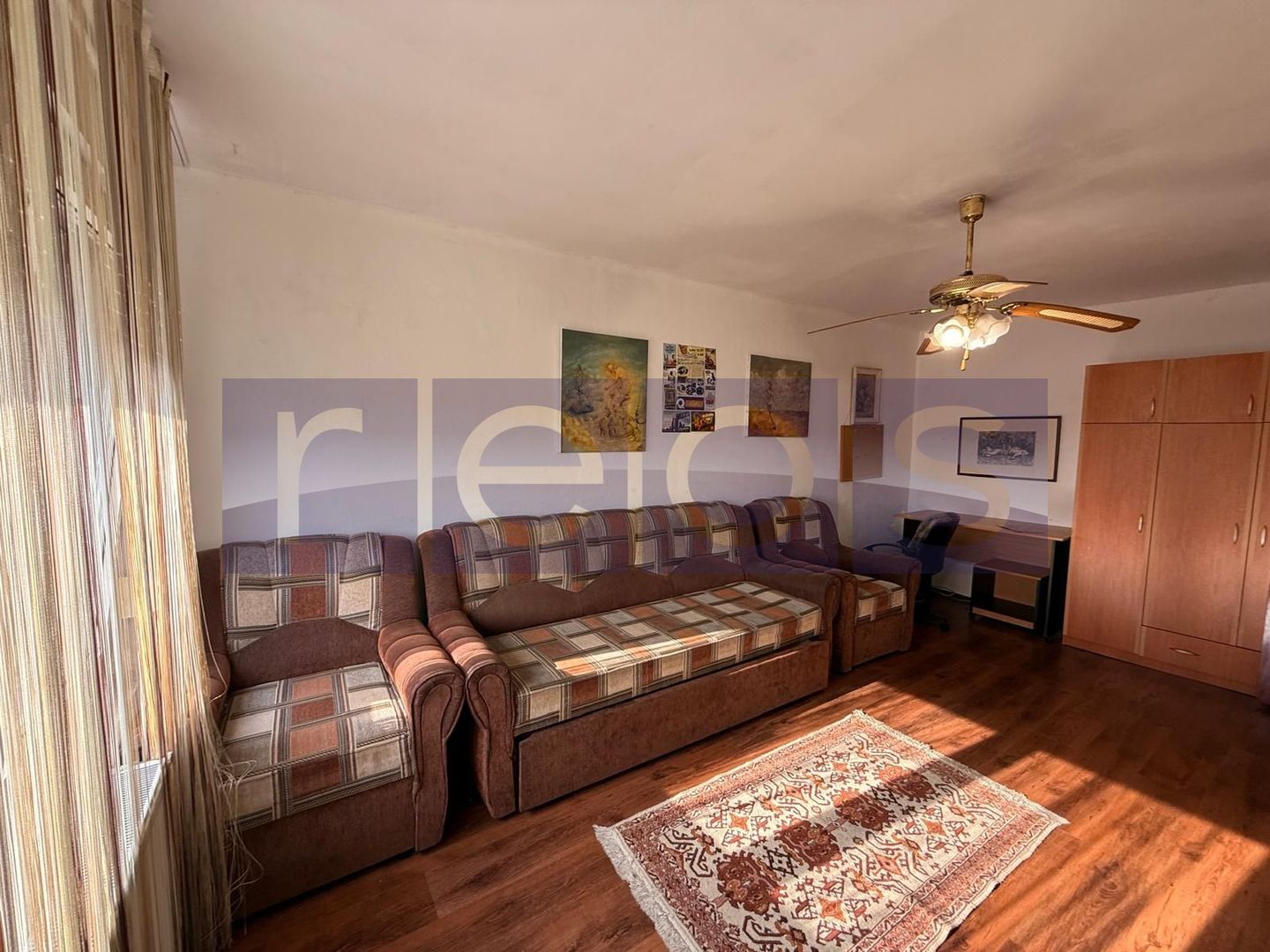 VANZARE APARTAMENT  2 CAMERE ZONA MOSILOR - Poză 1