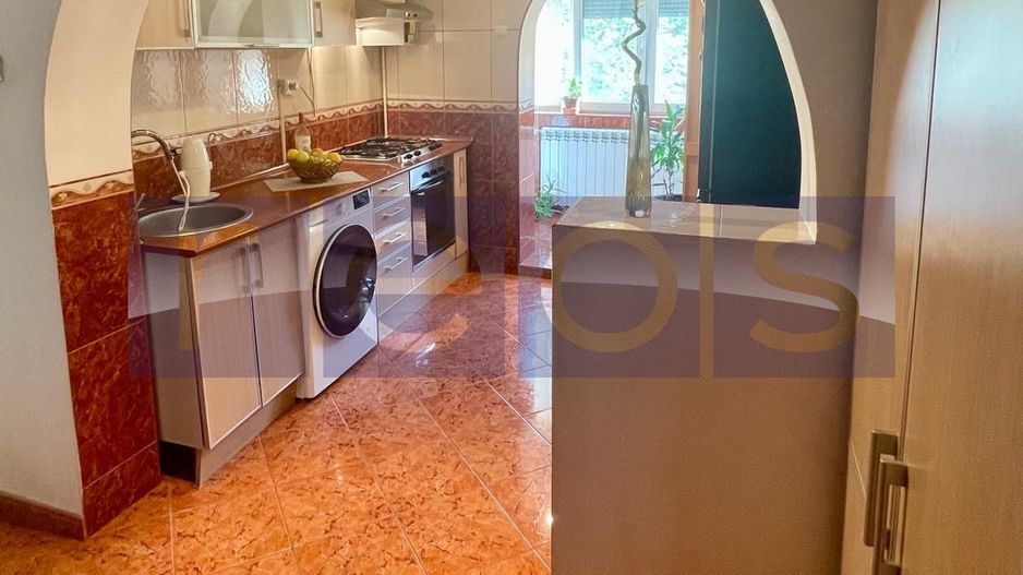 Apartament 2 camere | zona linistita |  Aviatiei | etaj 3 | decomandat - Poză 8