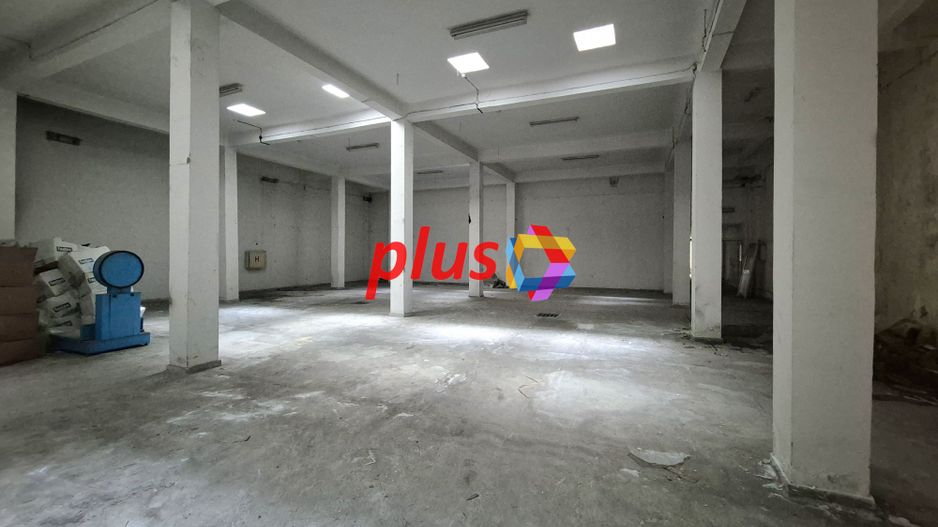 Hala de vanzare Brasov - 2666 mp  #plus-imo.ro - Poză 2