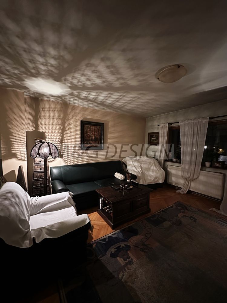 Apartament 3 camere Girocului - Poză 1