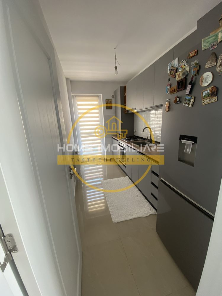 🏠Apartament 2 cam, 50MP,  etaj 1 // 📍Valea Lupului - Hotel Terra - Poză 4