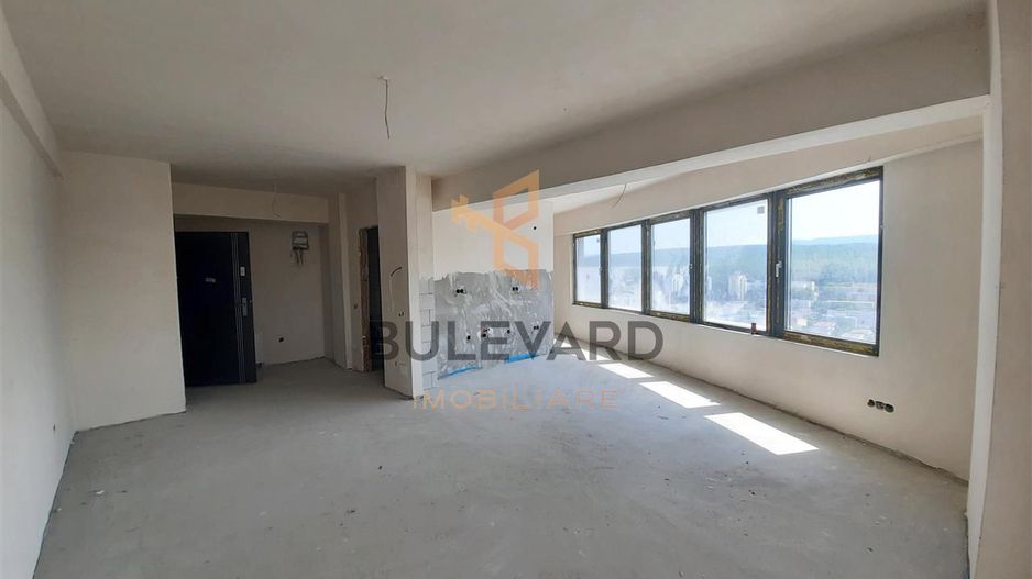 Comision 0. Apartament 1 camera bloc nou cu CF! - Poză 4