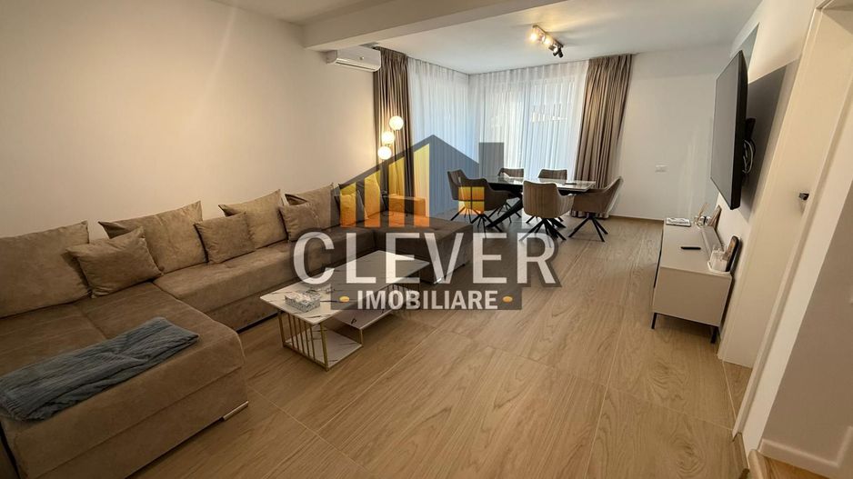 Casa 4 camere Mobilata si Utilata Premium Theodor Pallady - Poză 3