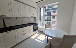 Apartament | 4 camere | Barbu Văcărescu | Laguna Residence - Poză 26