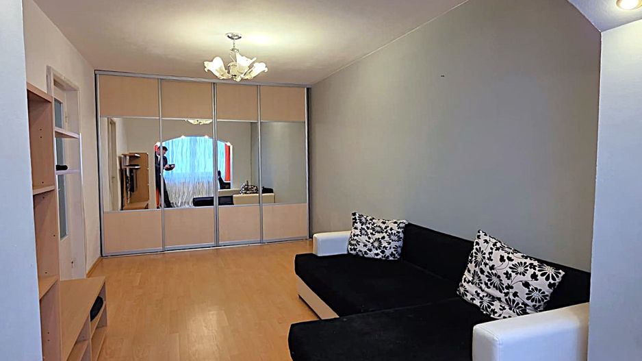 Apartament doua camere Dambu Pietros- Targu Mures - Poză 3