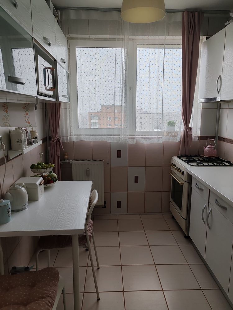 Vanzare Apartament 2 camere Titan -B-dul Pallady, 3 min. metrou 1 Decembrie - Poză 4