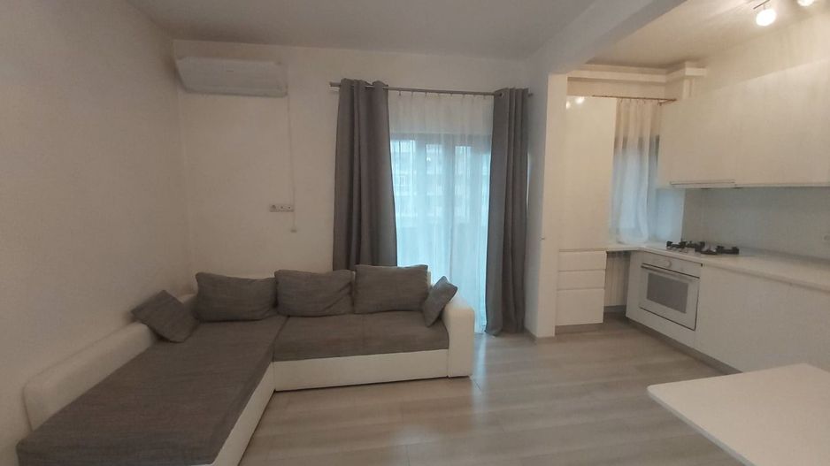 2 Camere | Parc Herastrau | Cartierul Francez | Nordului - Poză 3