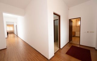 Spatiu de birouri stradal, 148mp de inchiriat în zona Soseaua Chitilei - Poză 8