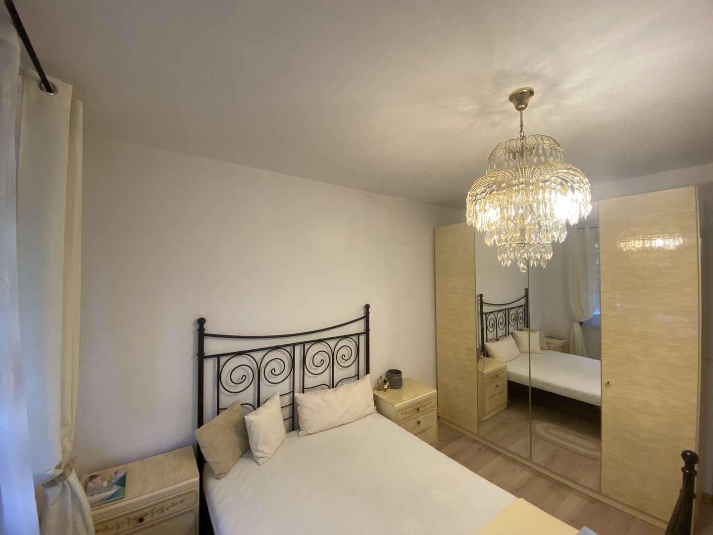 Apartament 3 camere în zona Ultracentrală - Poză 37