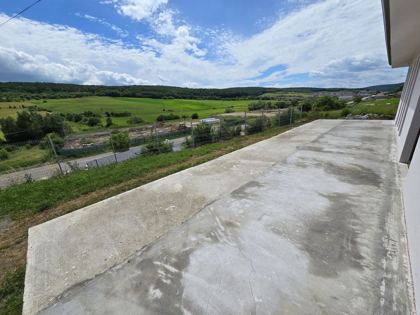 Casa 4 camere,2 băi,127 mp, 618mp teren,  0% comision - Poză 10