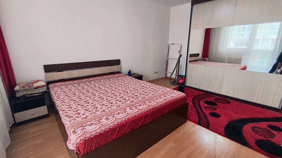 Garsoniera Vitan Barzesti- Hotel Rin - Poză 4