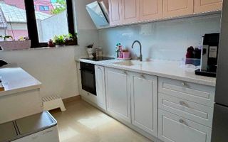 Vila individuala |  Domenii | Renovata - Poză 4