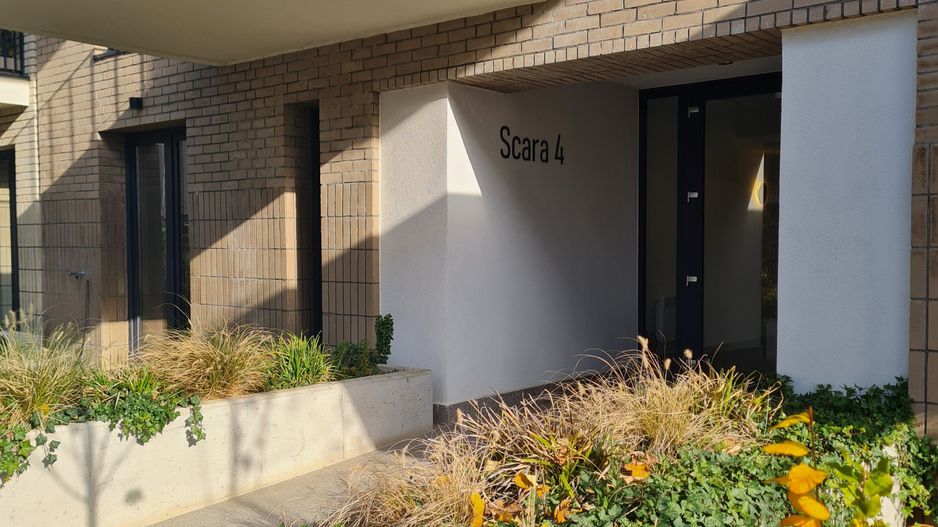 Apartament | 2 camere tip studio| Avalon Estate | Pipera - Poză 11