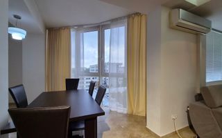 Chirie, apartament, 2 camere, Strada Mihai Eminescu, Rîșcani - Poză 3
