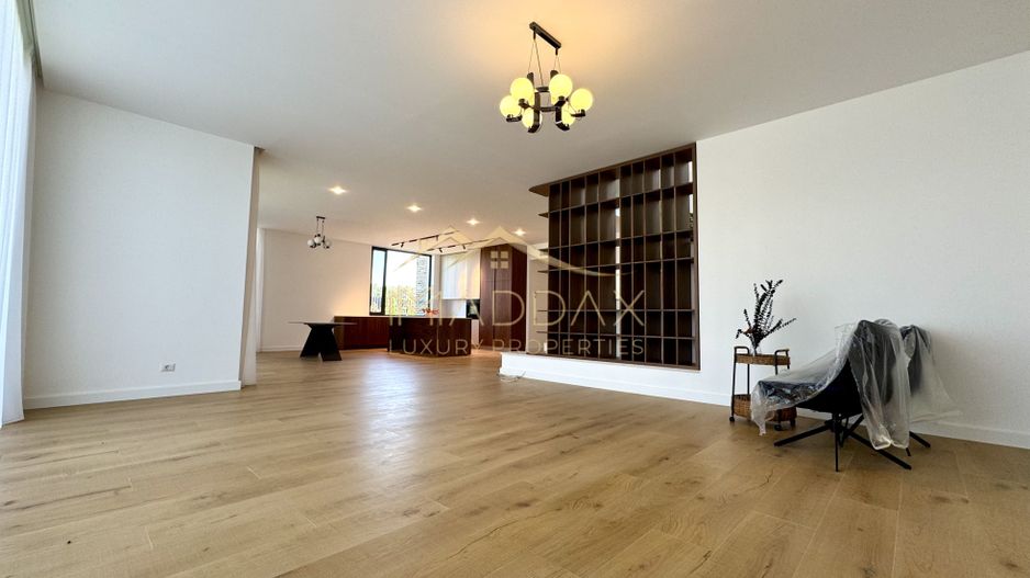 Vila Exclusivista in Mijlocul Naturii *959mp teren*/ 420mpc / Balotesti - Poză 25