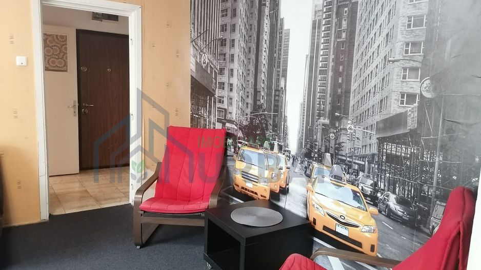 Apartament 2 camere, Bulevardul Socola, zona Cotnari, Iași – 48 mp, etaj 1 - Poză 7
