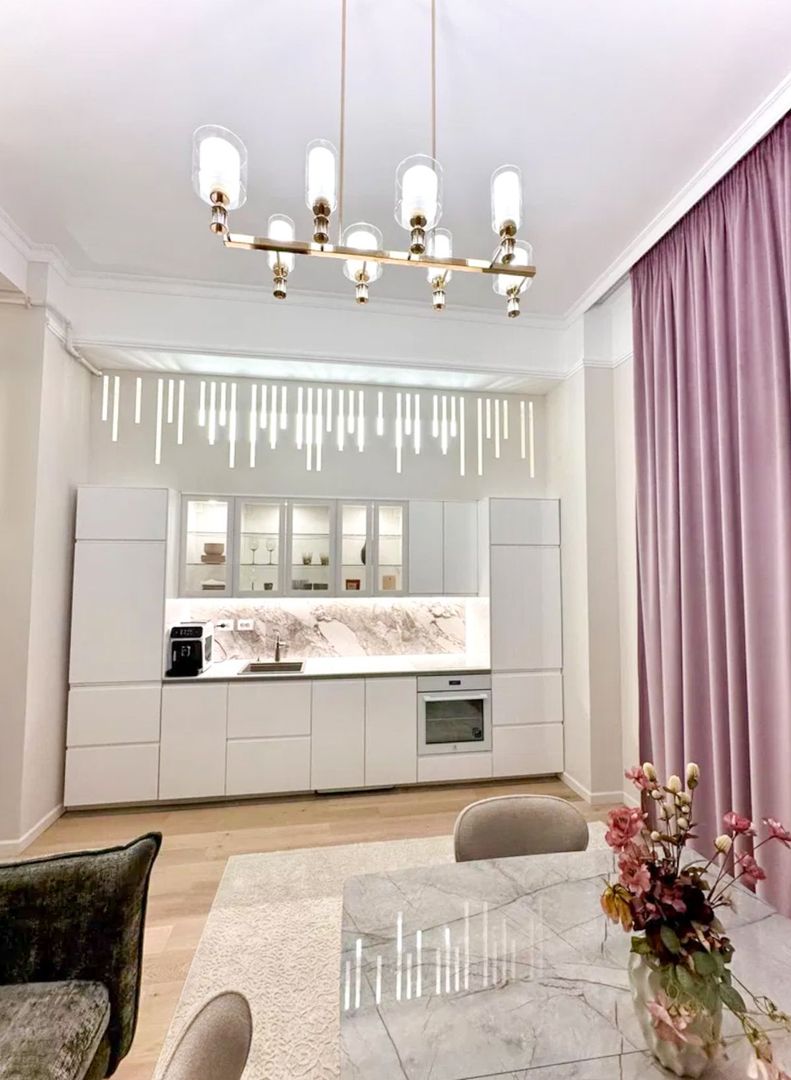 Chirie | Apartament 2 camere | Prima Închiriere | Parcare - Poză 2