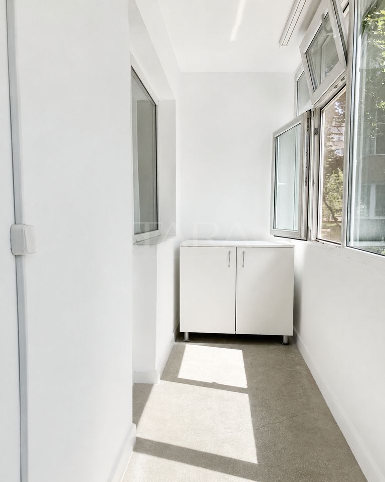 Apartament cu 2 camere, zona Piața Hermes, Gheorgheni. - Poză 5