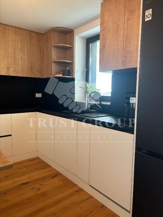 Apartament 3 camere Aviației | Loc de parcare - Poză 12