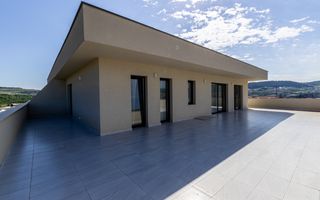 3 camere, 2 bai, parcare, bloc nou, Floresti, Tineretului, Avram Iancu - Poză 9