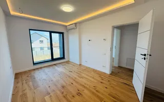 Vila P+1+M 5 camere Popesti-Leordeni - Poză 13