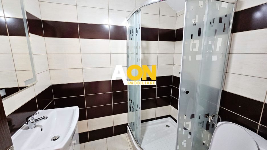 Apartament 5 camere, 121 mp utili, cartier Orhideea - Poză 11