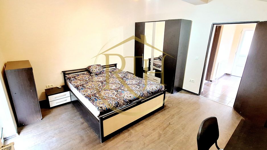 Oferim spre inchiriere apartament cu 1 camera, bloc nou, Complex Studentesc, Parcare Privata - Poză 2