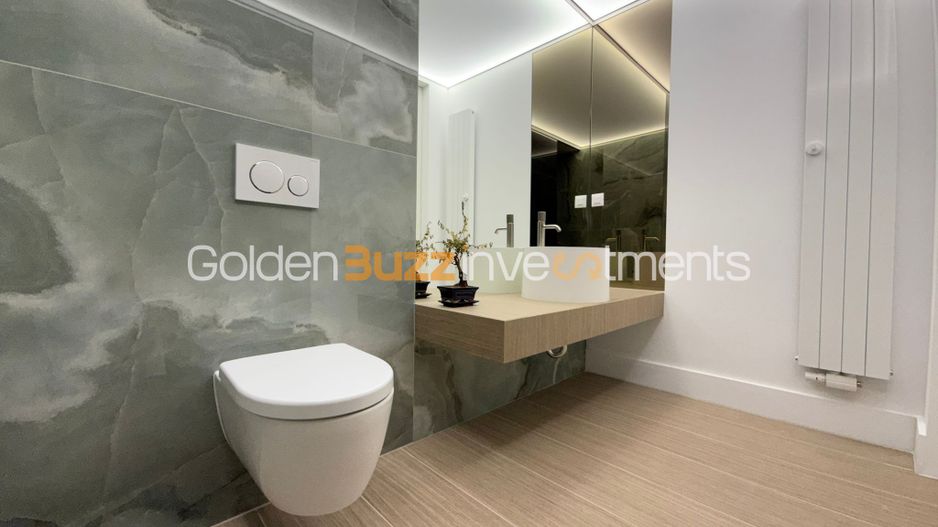 Apartament  3 camere Cortina 126 | Parcare - Poză 8