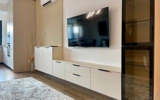 Prima inchiriere - 2 camere 71 mp utili etaj 2 - Ivory Residence Pipera - Poză 7