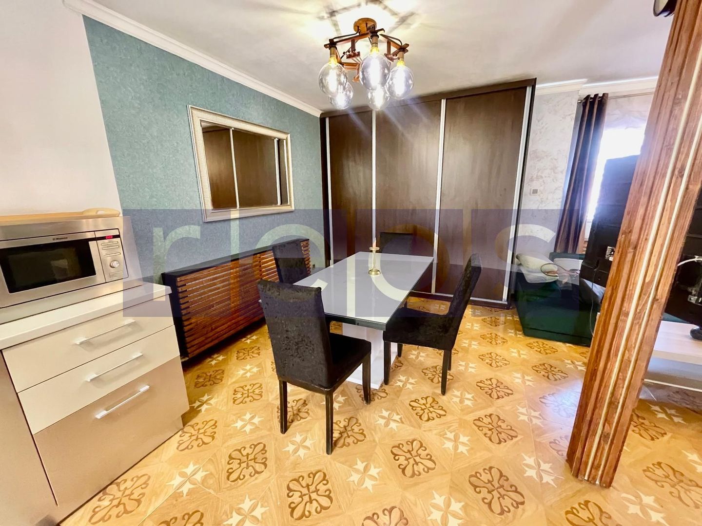 VANZARE APARTAMENT 3 CAMERE VITAN MIHAI BRAVU 80MP PRIZA MASINA ELECTRICA - Poză 5