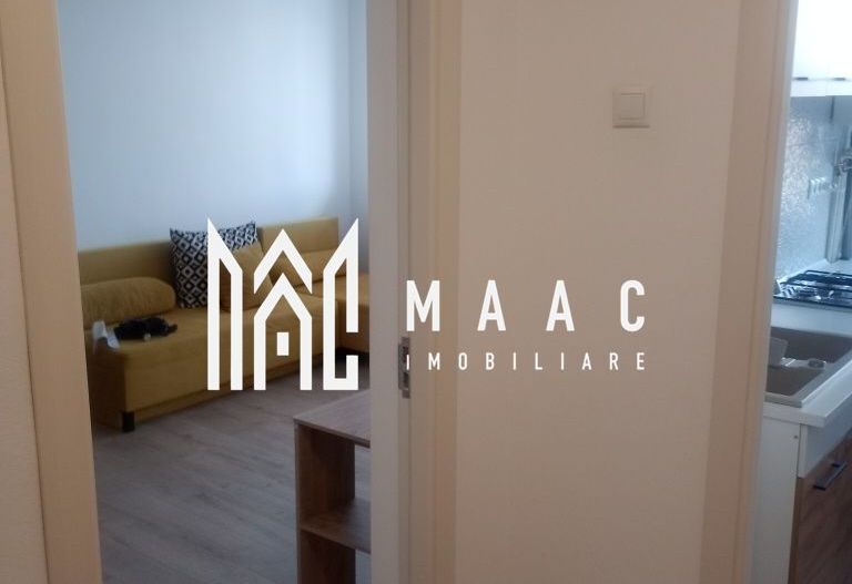 Apartament 2 camere decomandat | Mihai Viteazul | 47 mp - Poză 3