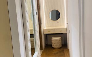 AP 2 CAMERE BANEASA - TERASA 19MP, PRIMA INCHIRIERE, CENTRALA, PARCARE - Poză 13