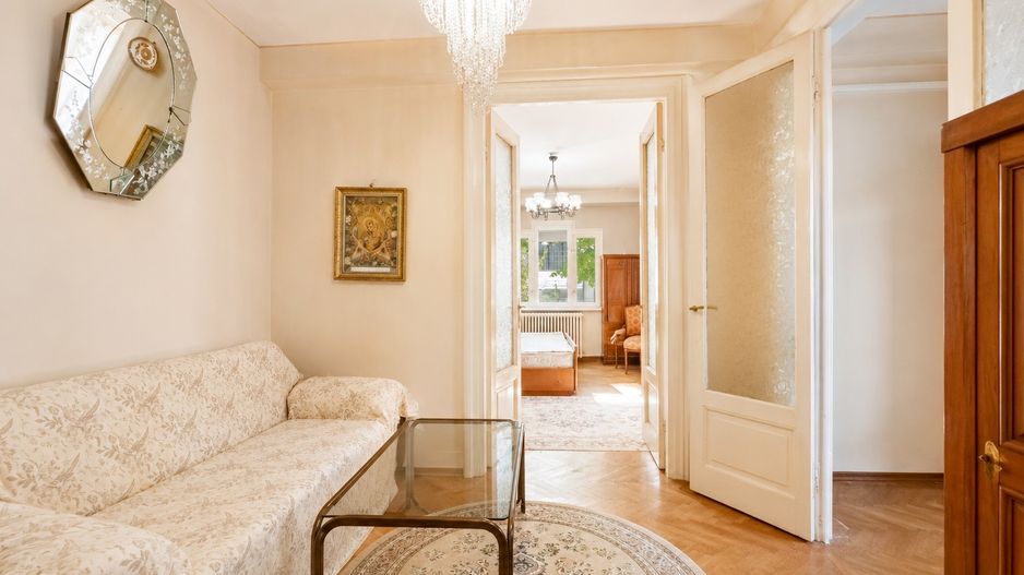 ❇️ Casă   Domenii | Str. Mircea Zorileanu | locuință sau business - Poză 7