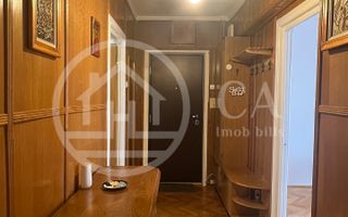 Apartament cu 2 camere de inchiriat zona Centrala Oradea - Poză 3