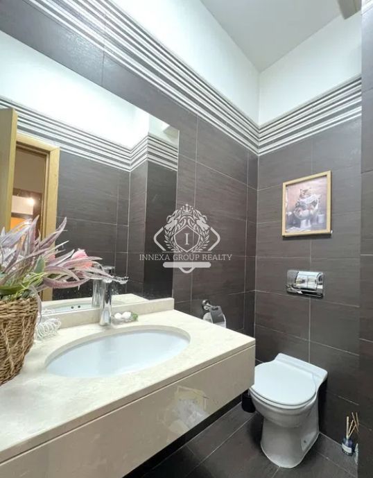 Parc Herastrau I Apartament 3 camere - Poză 10