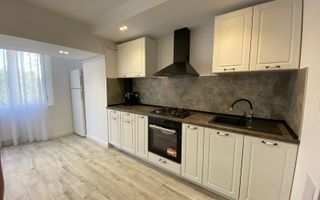 ZONA PREMIUM! AP RENOVAT! 2 camere deco, 57 mp, Plopilor, et 3/4 , sud - Poză 4