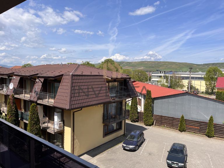 Apartament modern cu 2 camere, Florești – Parcul Poligon, bloc nou! - Poză 4