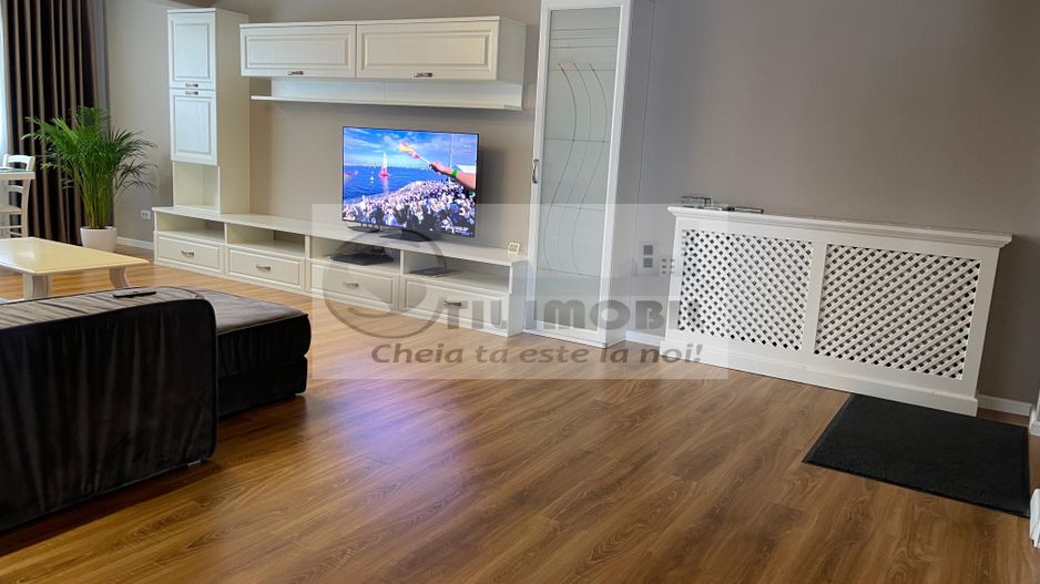 Apartament tip Penthouse zona Cug 130 mp - Poză 3