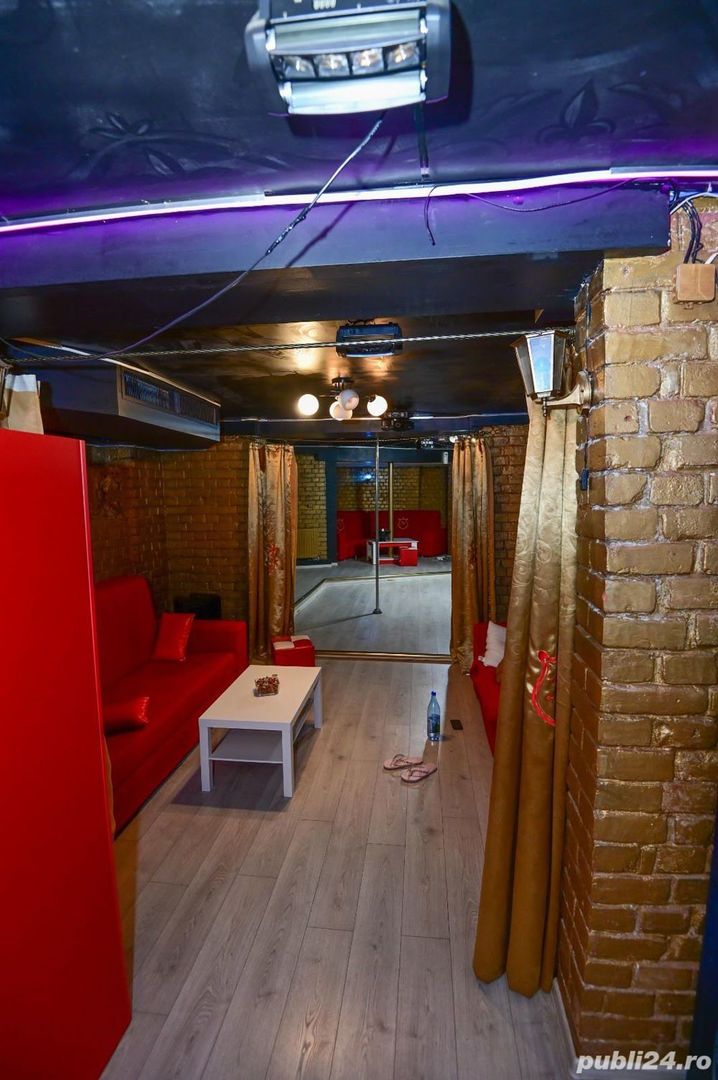 Spatiu comercial si casa de vanzare - Poză 2