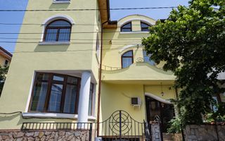 Vila de inchiriat | pretabil gradinita sau after school| Parcul Carol - Poză 1