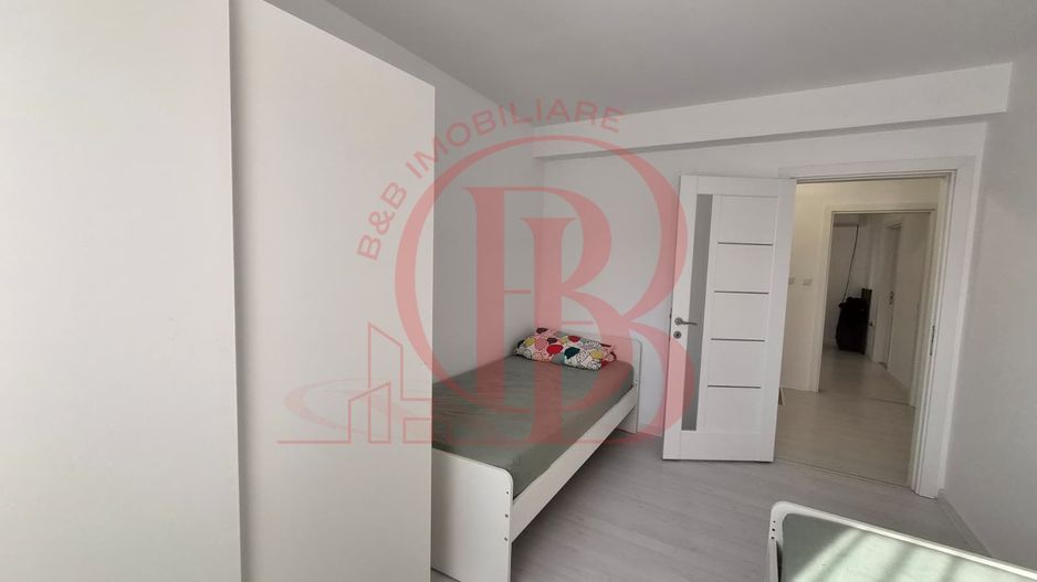 Casa Mobilata 4 camere Panouri Fotovoltaice Theodor Pallady - Poză 24