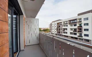 Apartament 2 camere + loc de parcare de închiriat – Zona Ceyrat - Poză 21
