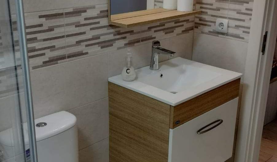 Apartament modern de închiriat | 53 mp | Dâmbul Rotund - Poză 6