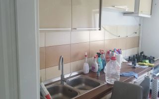 Apartament cu 3 camere Sagului cu centrala etaj II - Poză 4