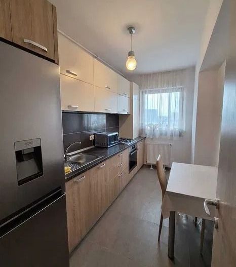 AP. 2 CAMERE GROZAVESTI, BLOC NOU, CENTRALA TERMICA, METROU 7 MINUTE - Poză 5