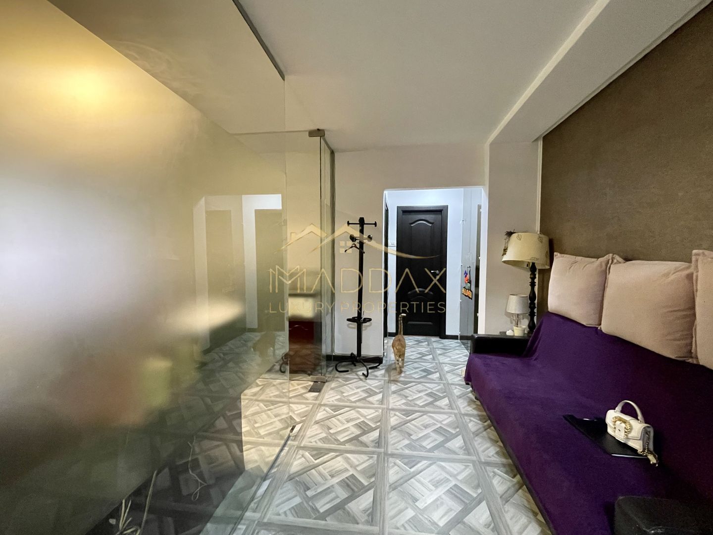 Apartament cu 2 camere // Parcul Carol - Poză 11