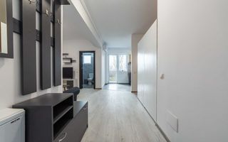 2 camere, prima închiriere, 5 min metrou Nicolae Teclu, parcare optionala - Poză 7