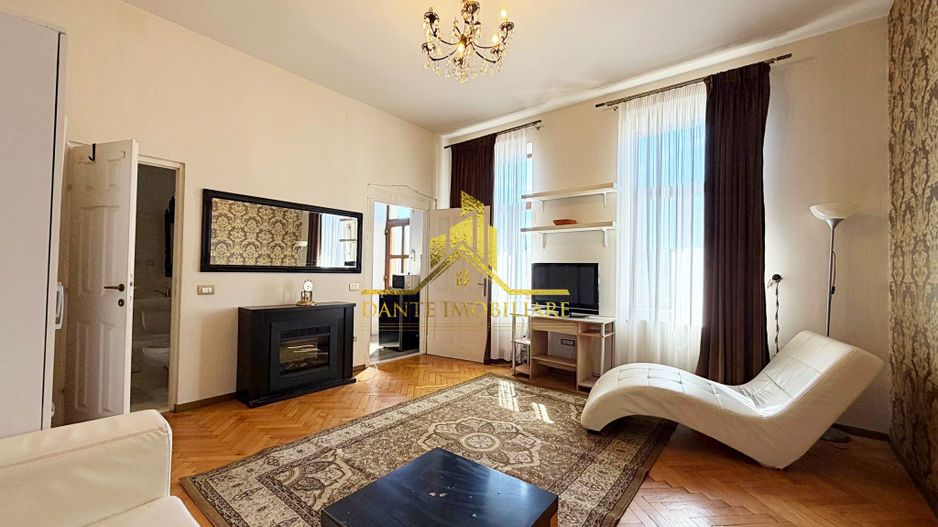 2 camere, decomandat, modern, zona Centrala, Traian, UBB - Poză 4